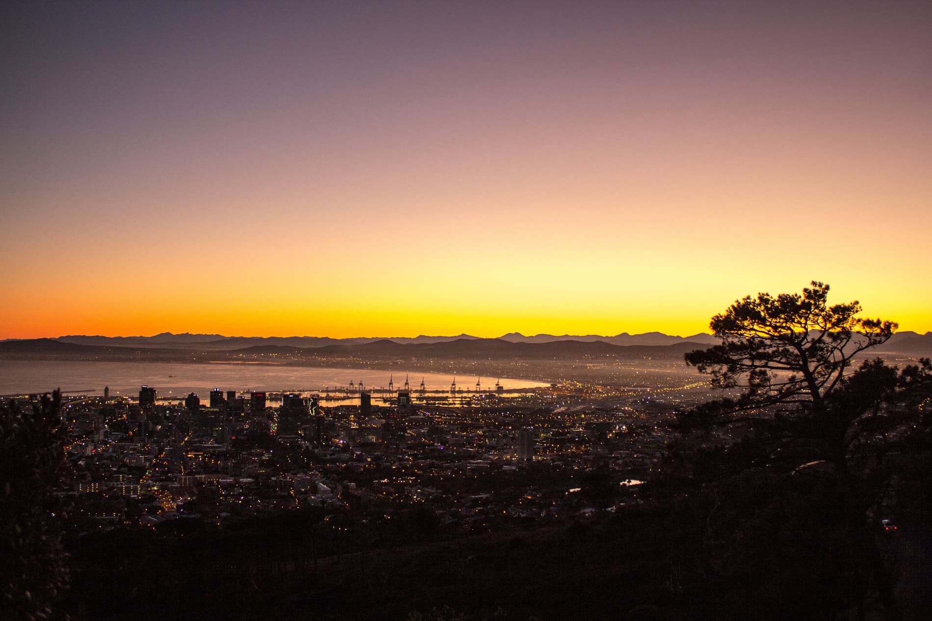 Cape Town, Western Cape