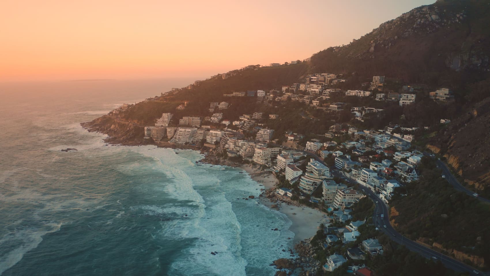 Atlantic Seaboard, Western Cape